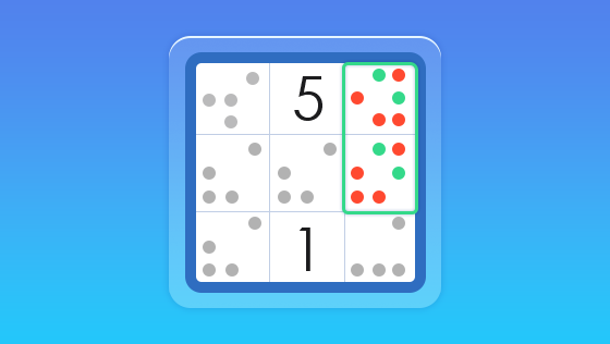 how to play sudoku quickly