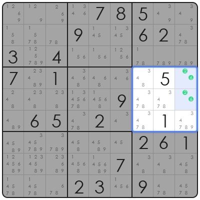 sudoku evil